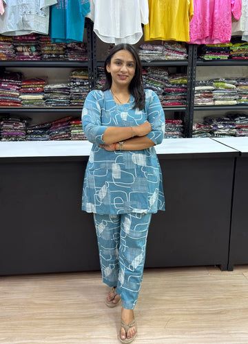 CORDSET (RAYON)
