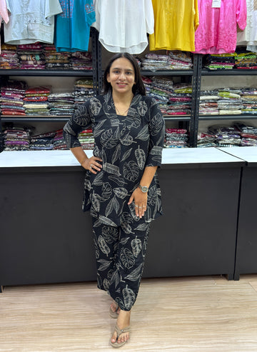 CORDSET (RAYON)