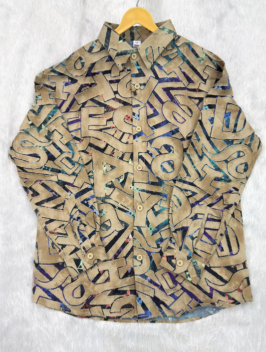 SHIRT FOR MEN