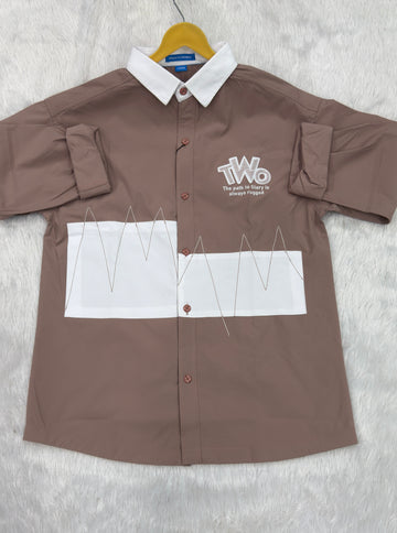 SHIRT FOR MEN