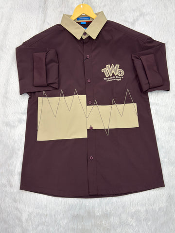 SHIRT FOR MEN