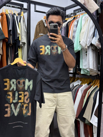 TSHIRT FOR MEN