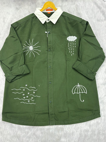 SHIRT FOR MEN