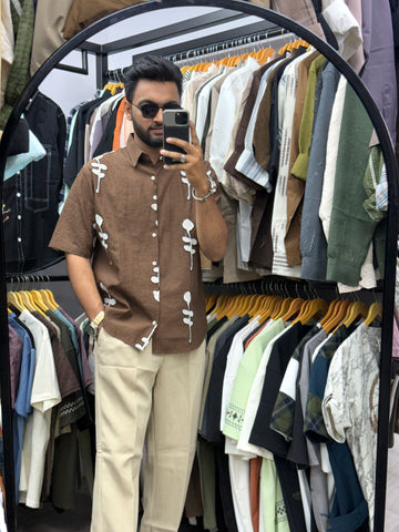 SHIRT FOR MEN
