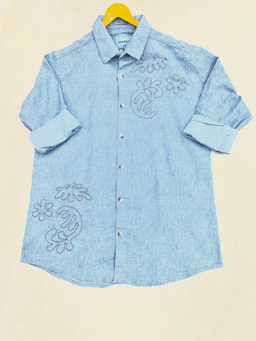 SHIRT FOR MEN