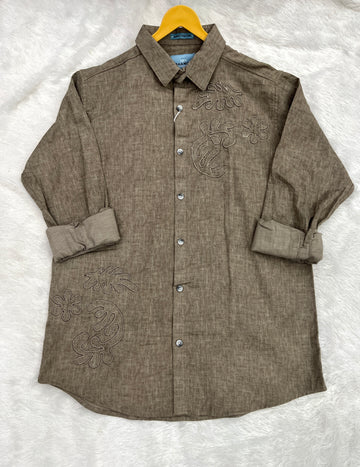 SHIRT FOR MEN