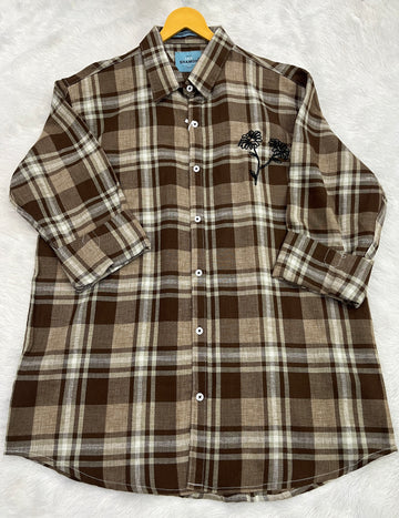 SHIRT FOR MEN