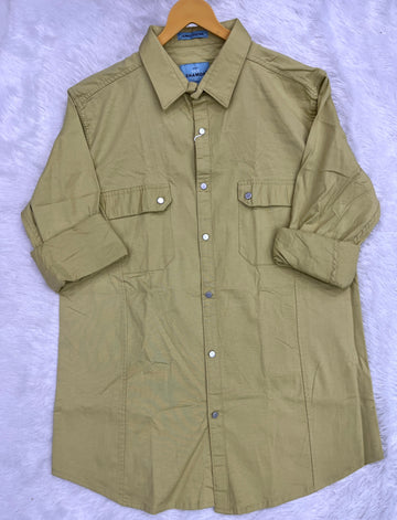 SHIRT FOR MEN