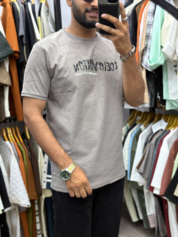 TSHIRT FOR MEN