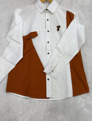 SHIRT FOR MEN