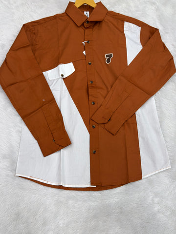 SHIRT FOR MEN