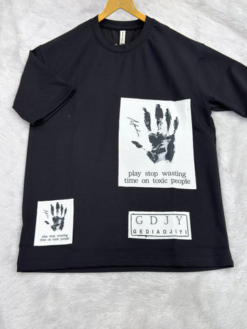 TSHIRT FOR MEN