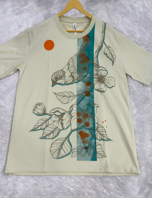 TSHIRT FOR MEN