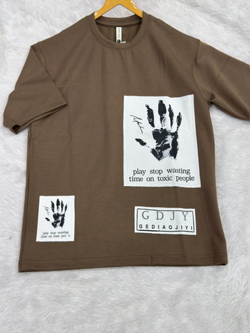 TSHIRT FOR MEN