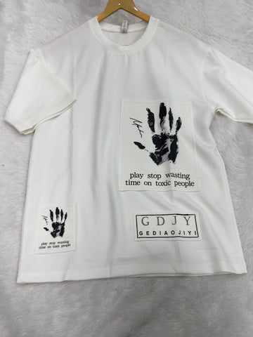 TSHIRT FOR MEN