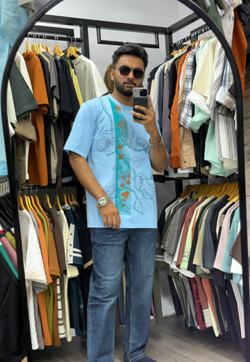 TSHIRT FOR MEN