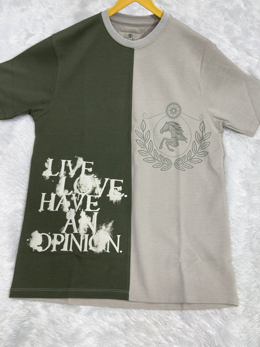 TSHIRT FOR MEN