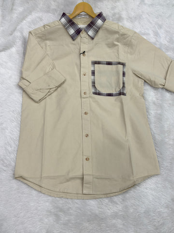 SHIRT FOR MEN