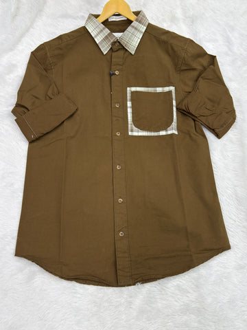SHIRT FOR MEN