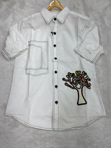 SHIRT FOR MEN