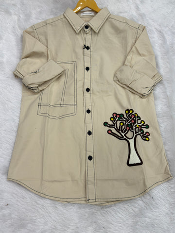 SHIRT FOR MEN
