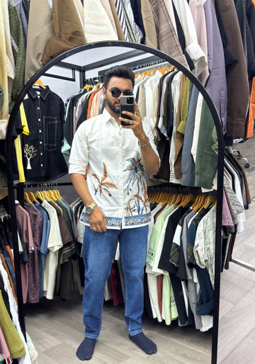 SHIRT FOR MEN