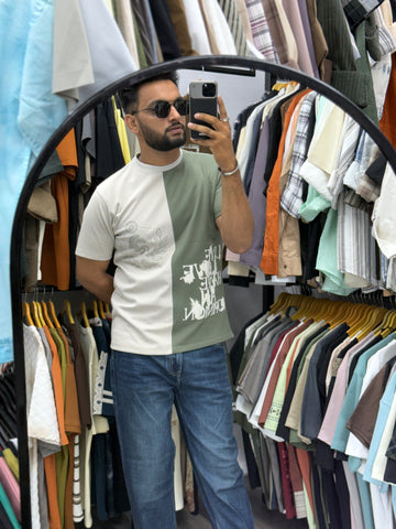 TSHIRT FOR MEN