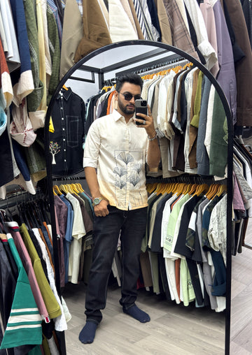 SHIRT FOR MEN