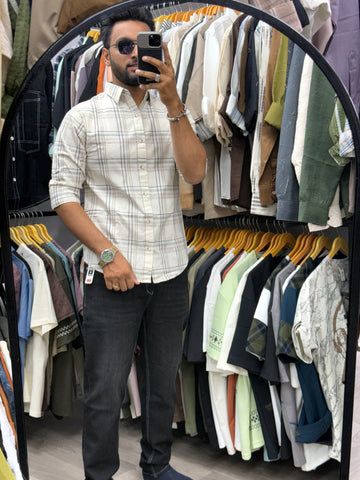 SHIRT FOR MEN