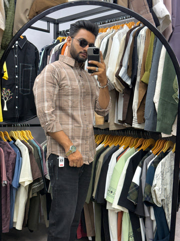 SHIRT FOR MEN