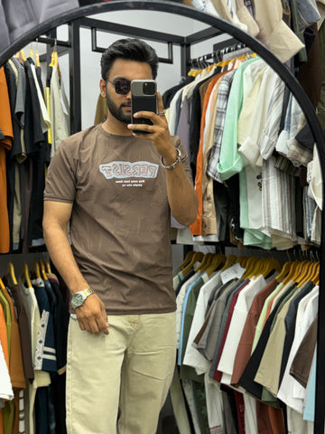 TSHIRT FOR MEN