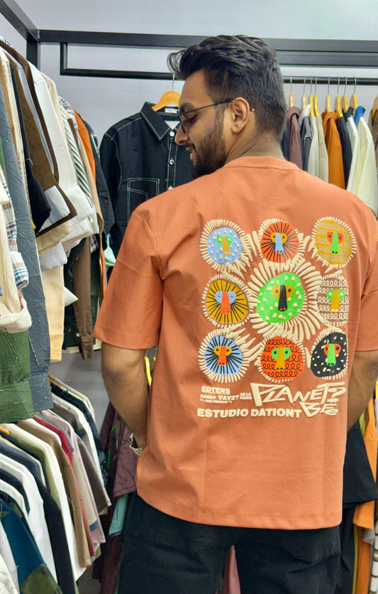 TSHIRT FOR MEN