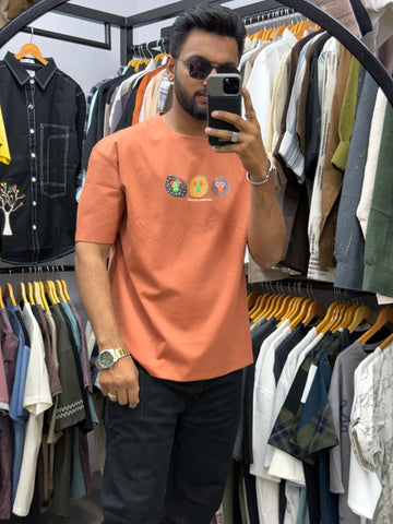 TSHIRT FOR MEN