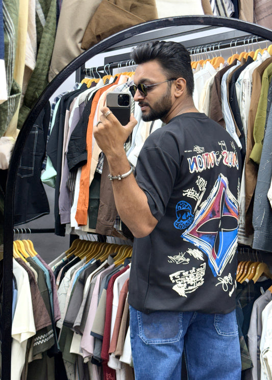 TSHIRT FOR MEN