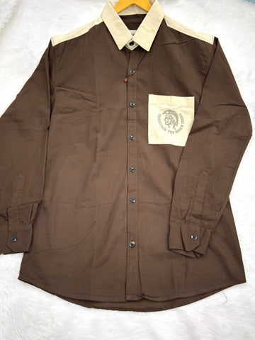 SHIRT FOR MEN