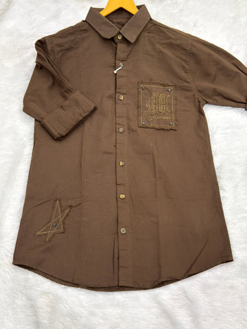SHIRT FOR MEN