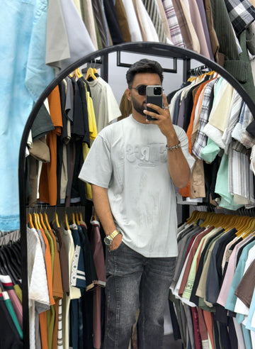 TSHIRT FOR MEN