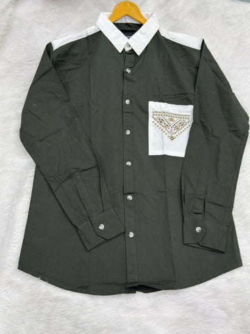 SHIRT FOR MEN