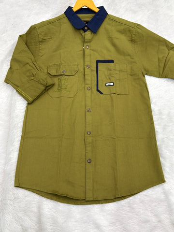 SHIRT FOR MEN