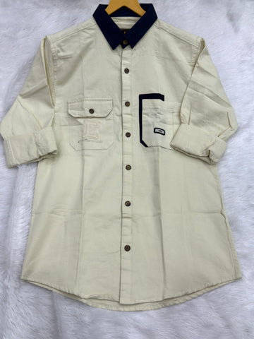 SHIRT FOR MEN