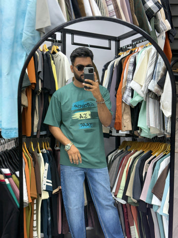 TSHIRT FOR MEN