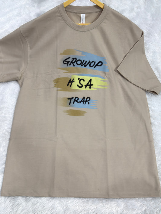 TSHIRT FOR MEN