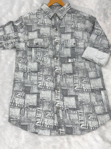 SHIRT FOR MEN