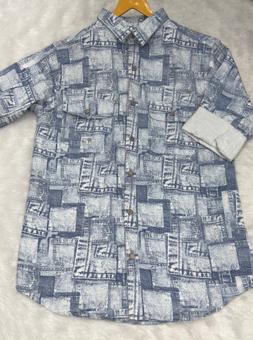 SHIRT FOR MEN