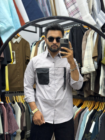 SHIRT FOR MEN