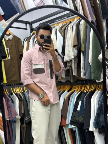 SHIRT FOR MEN