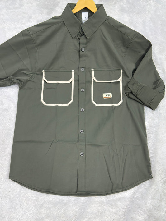 SHIRT FOR MEN