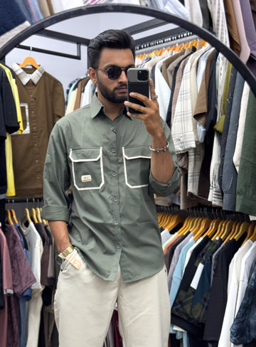 SHIRT FOR MEN