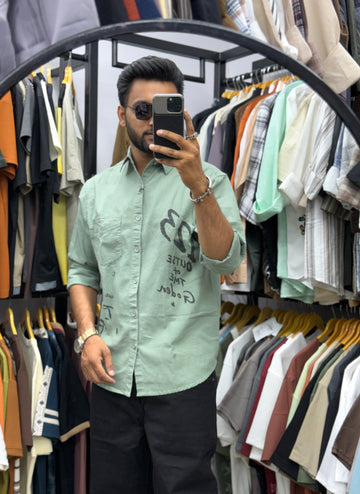 SHIRT FOR MEN