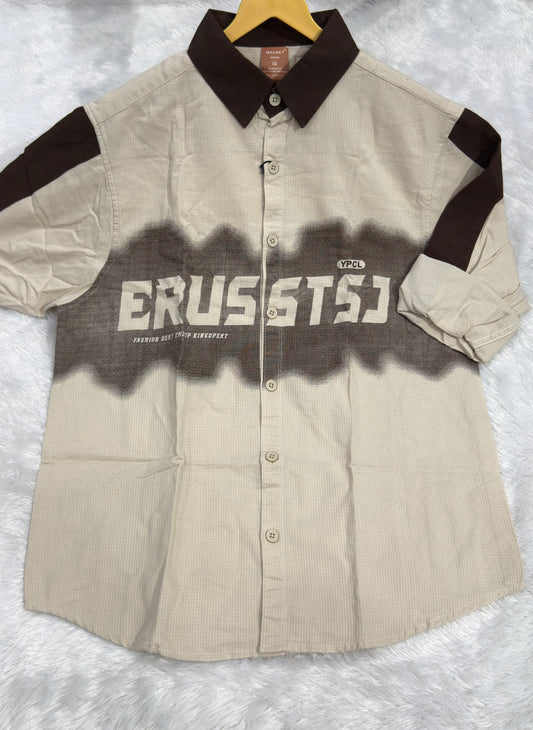 SHIRT FOR MEN
